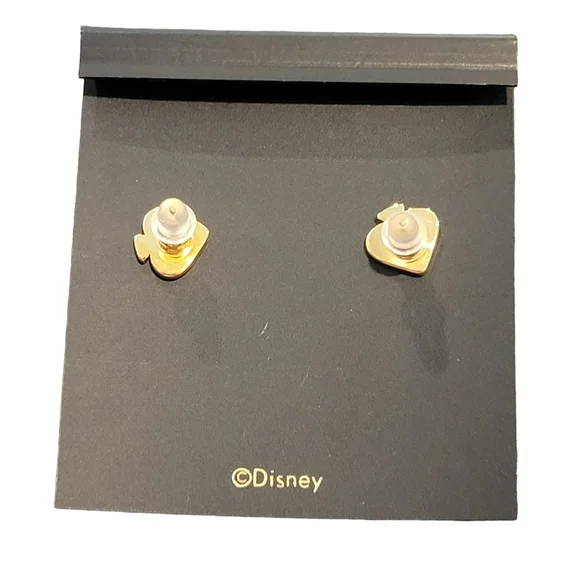 NWT | Disney X Kate Spade New York | Minnie Stud Earrings - Picture 5 of 6